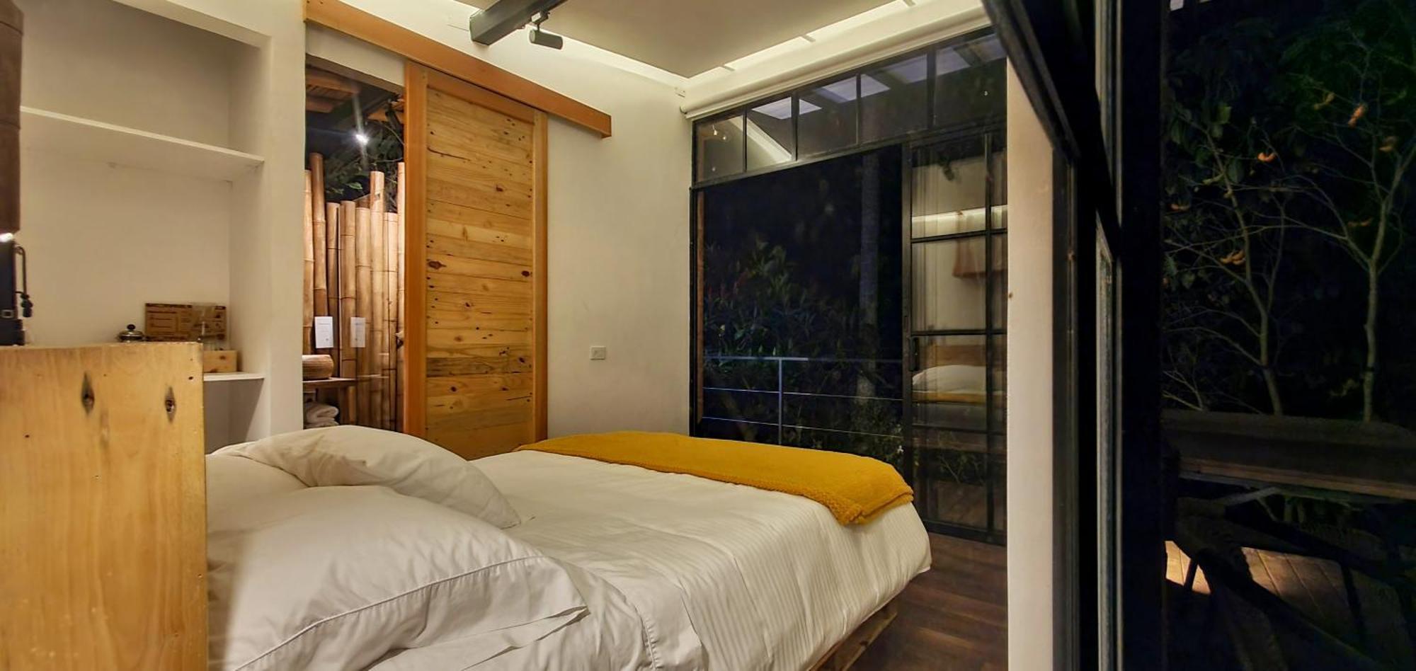 Ecohotel Alma Calarcá Exterior foto